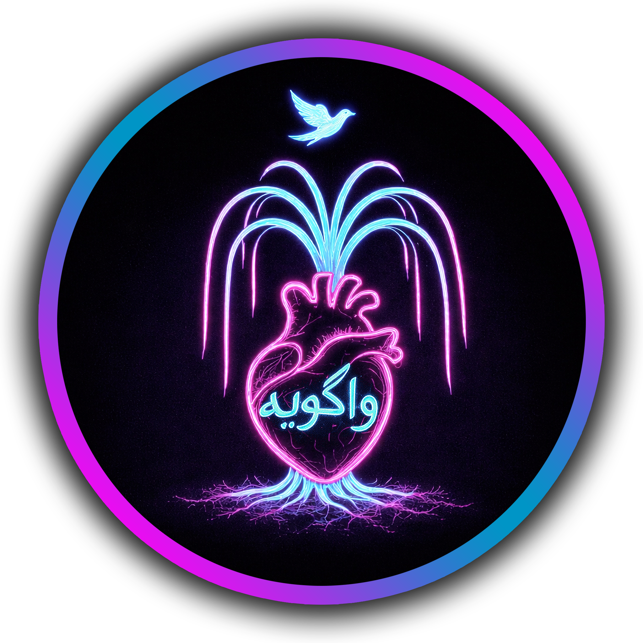 خانه واگویه